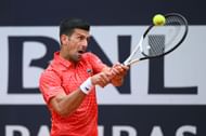 Internazionali BNL D'Italia 2023 - Day Nine